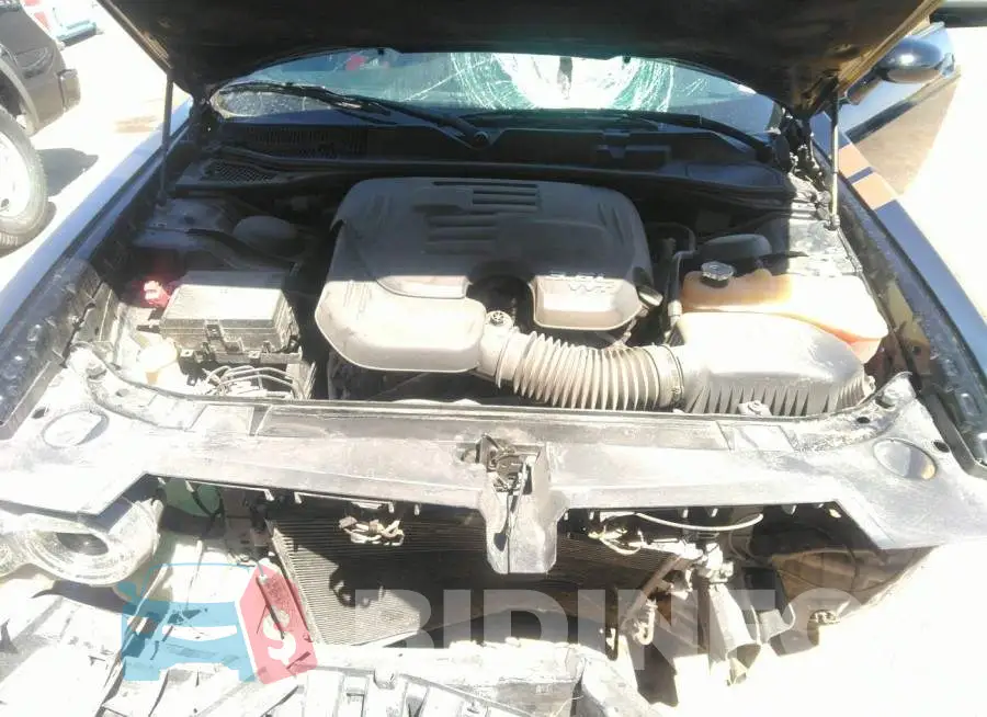 2C3CDZAGXKH551590 Photo# 10