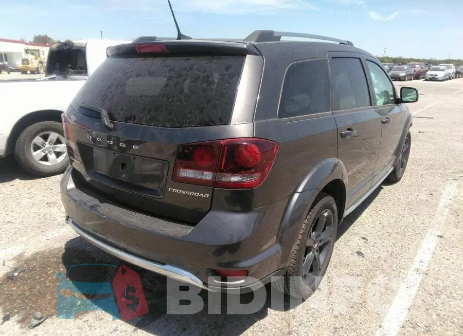 3C4PDCGB3LT267779 Photo# 4