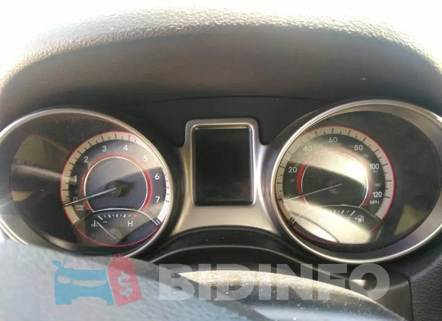 3C4PDCGB3LT267779 Photo# 7