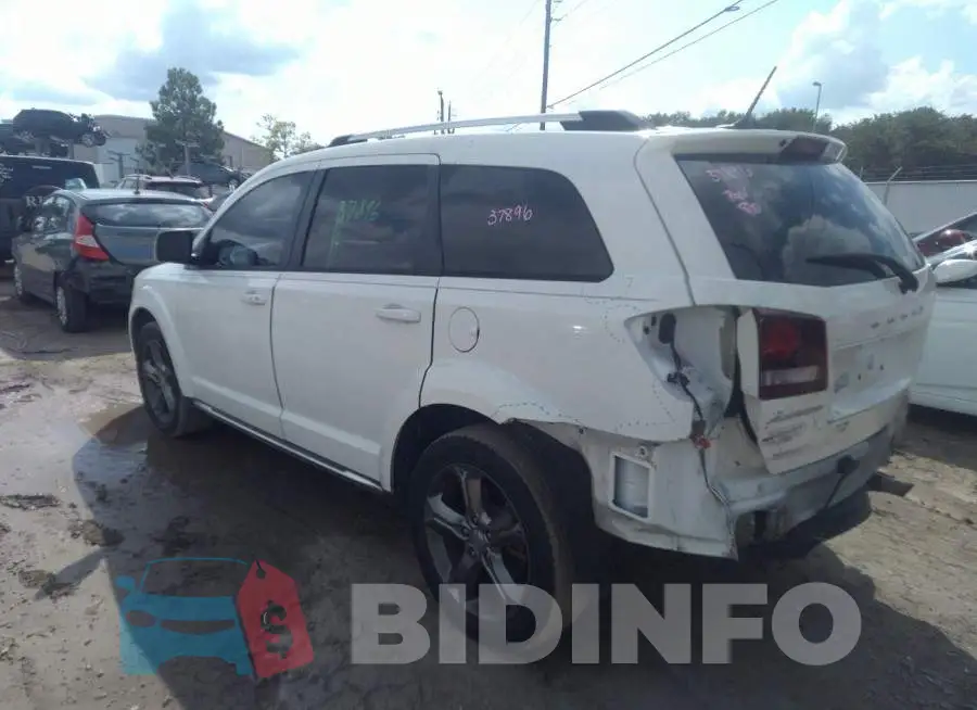 3C4PDCGB5FT632452 Photo# 3