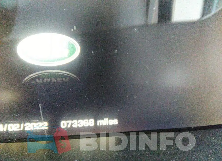SALWV2EF2GA550317 Photo# 7
