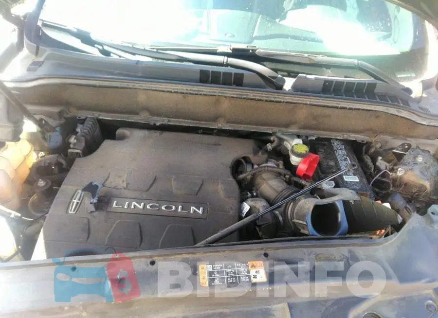 2LMTJ8KR1GBL71486 Photo# 10