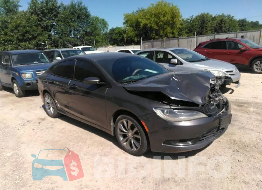 1C3CCCBB9FN590316 Photo# 1