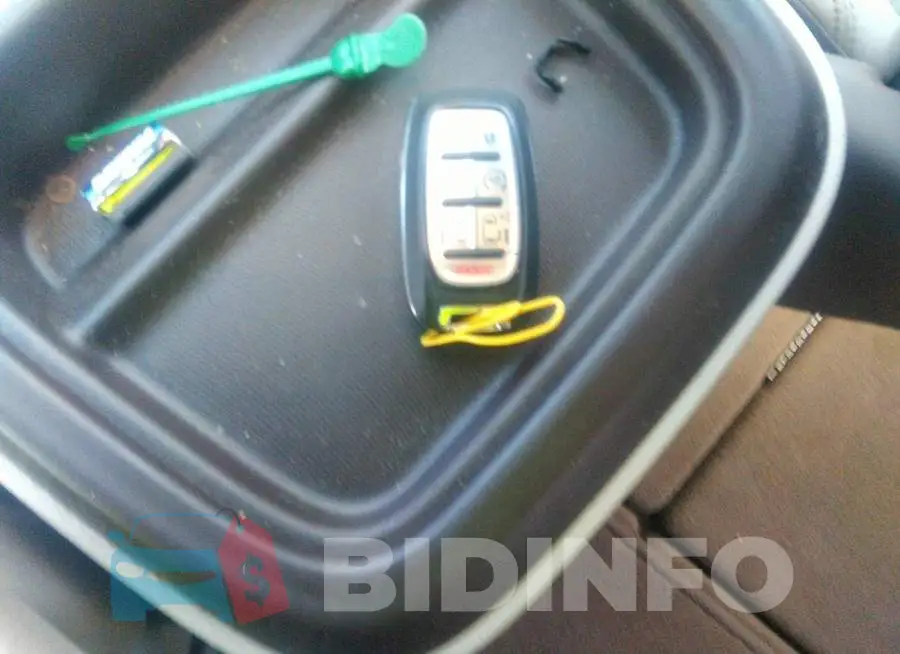 2C4RC1BGXKR655273 Photo# 11