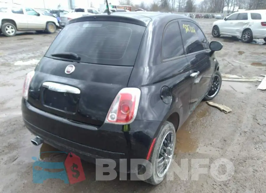3C3CFFAR2FT753489 Photo# 4