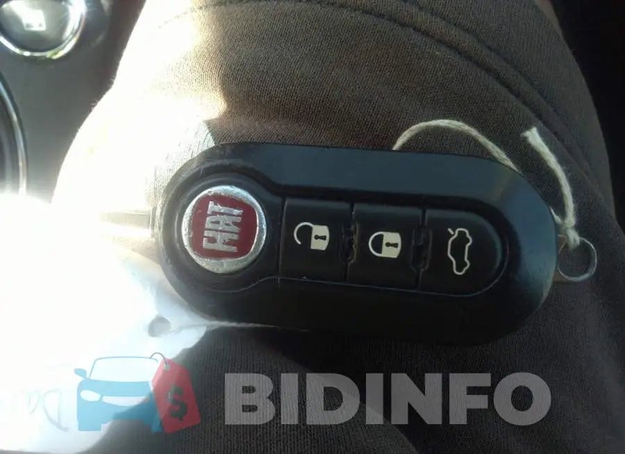3C3CFFARXFT750372 Photo# 11