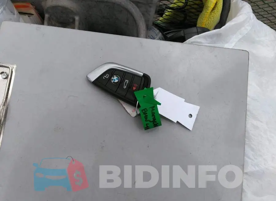 3MW5R1J04M8B68488 Photo# 11