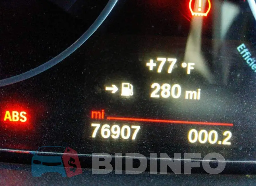 WBA3N7C52FK223522 Photo# 7