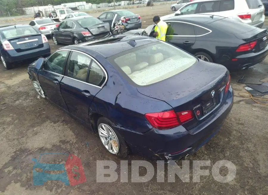 WBA5A7C59FD628883 Photo# 6
