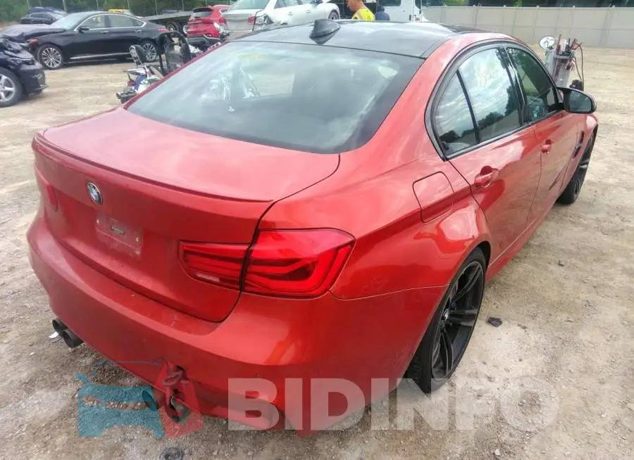 WBS8M9C58G5E68537 Photo# 4