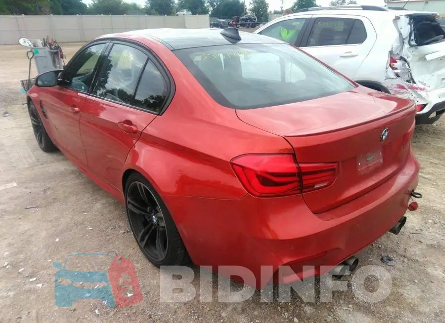 WBS8M9C58G5E68537 Photo# 3