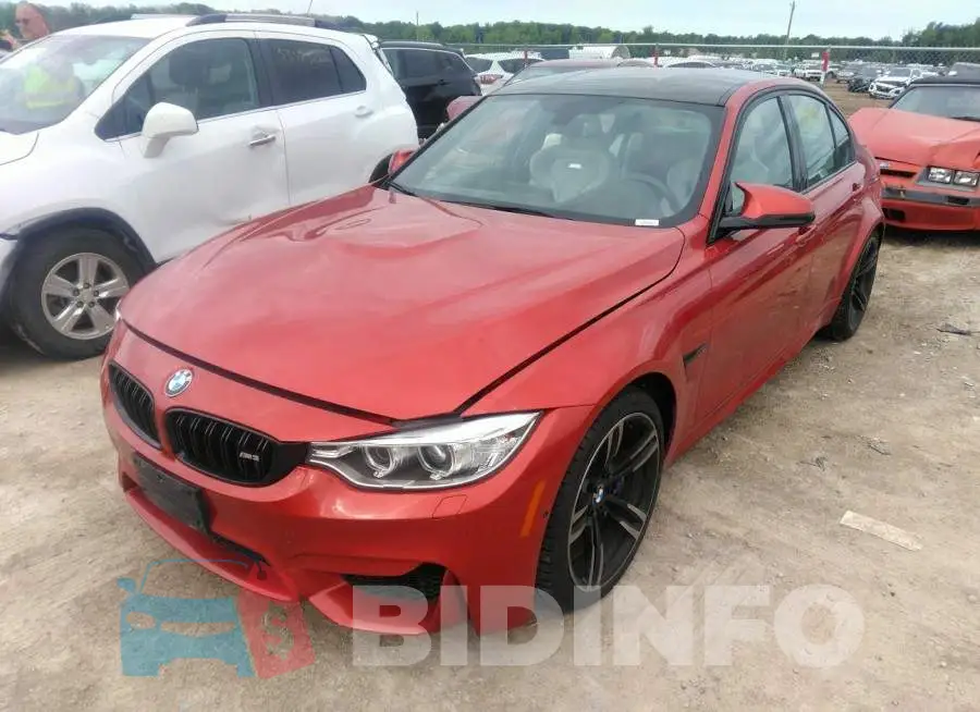 WBS8M9C58G5E68537 Photo# 2