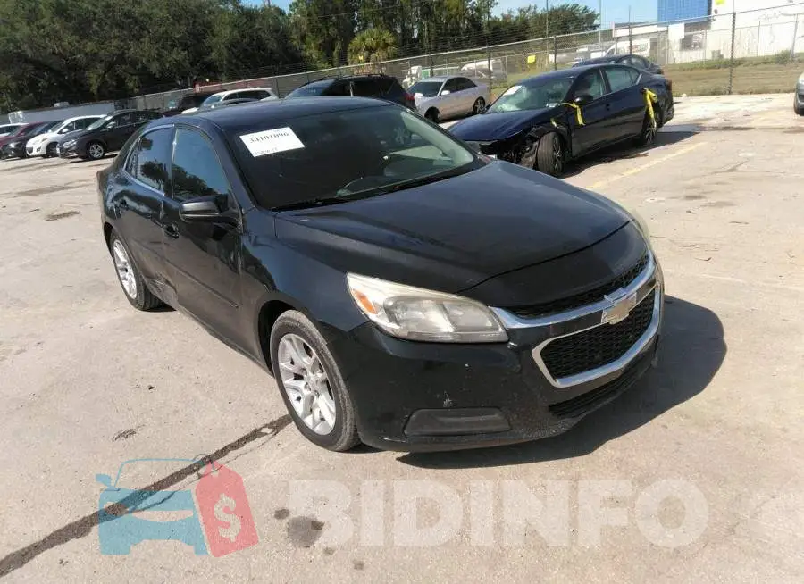 1G11B5SL5FF276417 Photo# 1