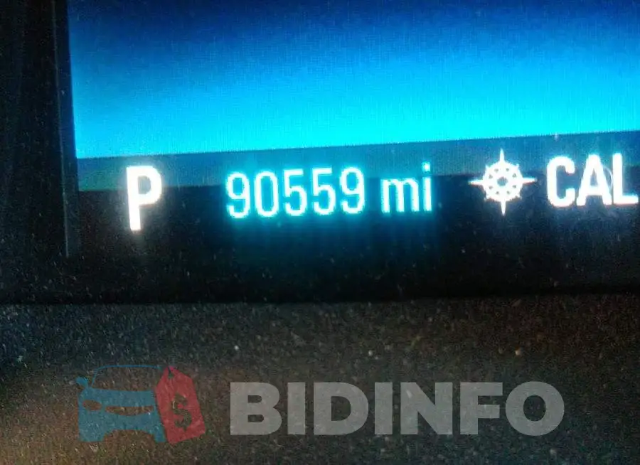 1G11C5SA5GF144013 Photo# 7