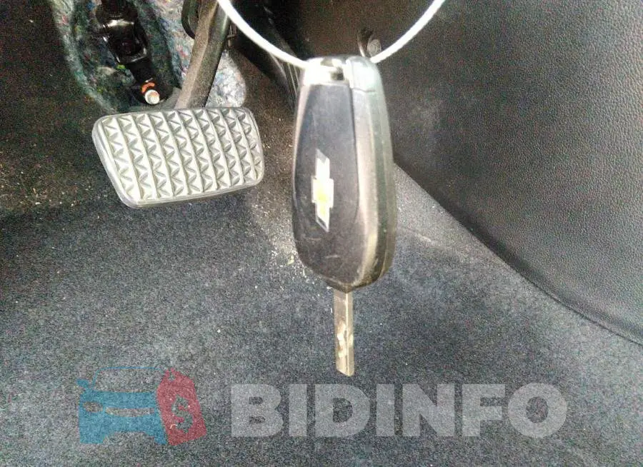 1G1BC5SM3K7151317 Photo# 11