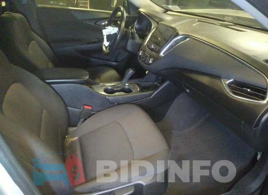 1G1ZD5ST2JF122799 Photo# 5