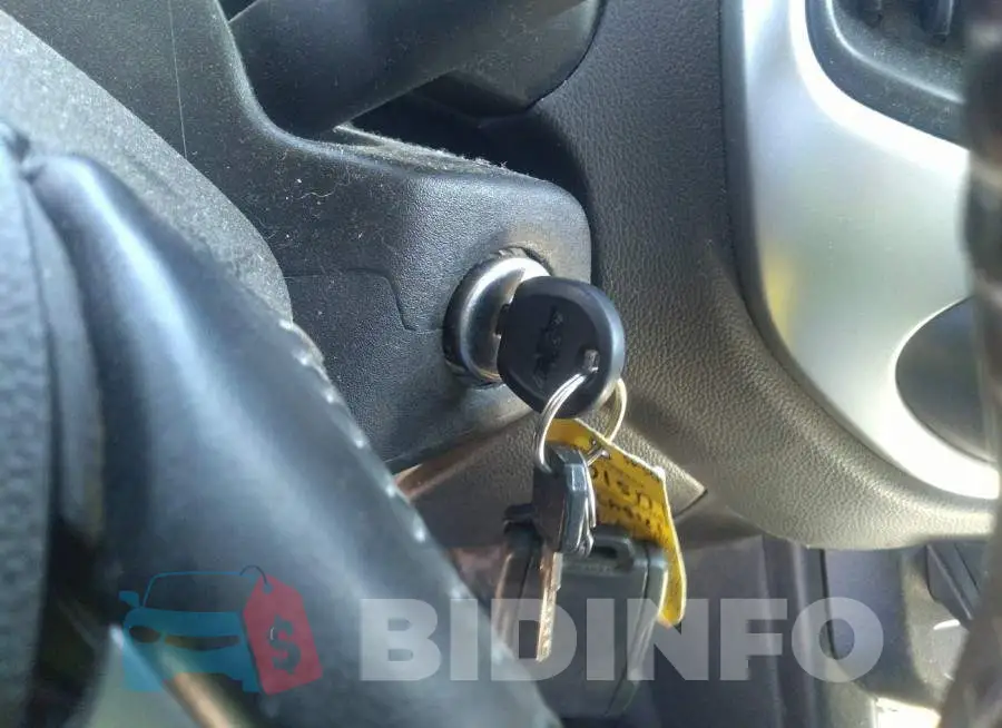 1GCHSCEA4L1215475 Photo# 11