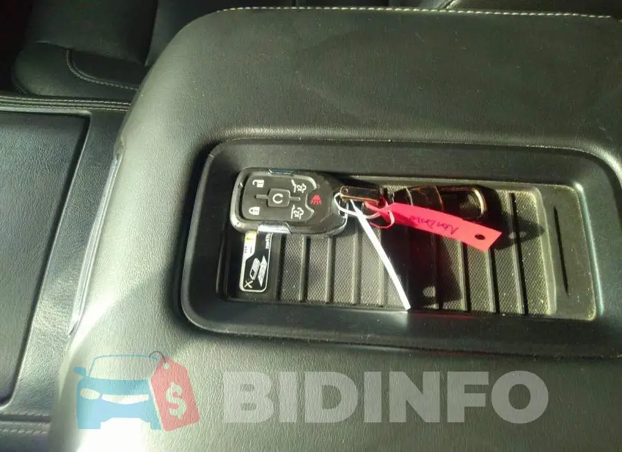 1GNSKCKC0GR386153 Photo# 11