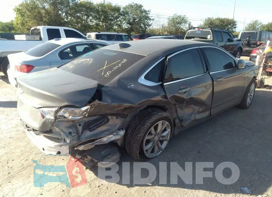 2G1105S39J9171922 Photo# 4