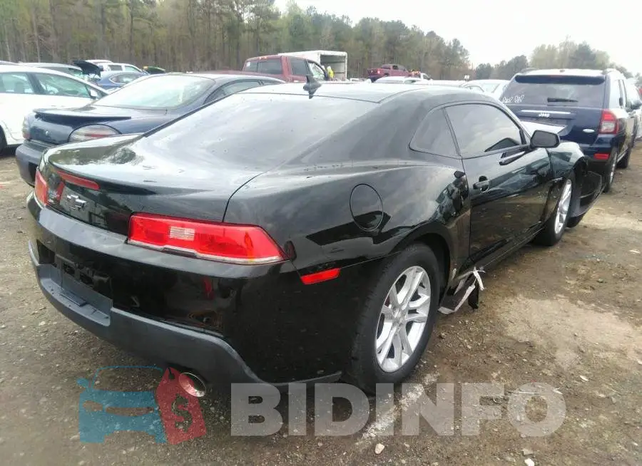 2G1FB1E39F9252592 Photo# 4