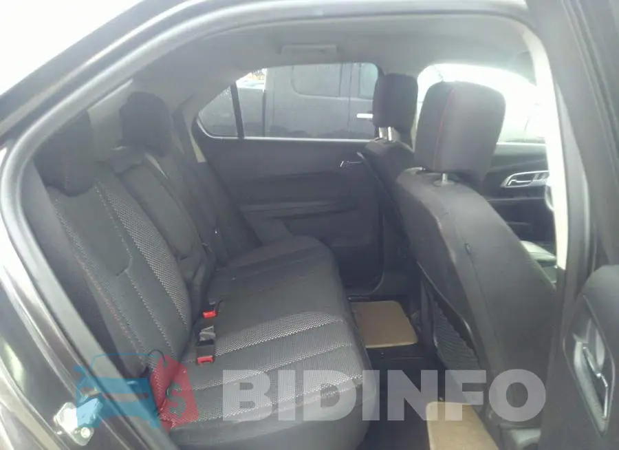 2GNALBEK2F6305993 Photo# 8