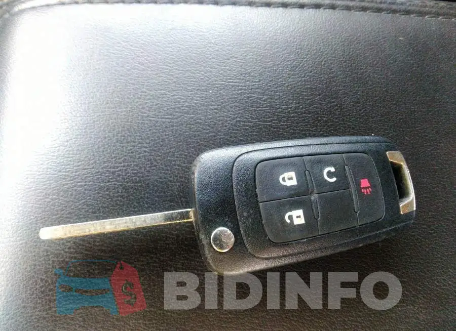 2GNALCEK9G6260655 Photo# 11