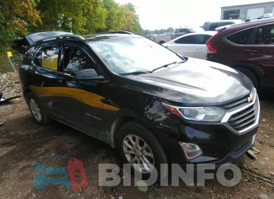 2GNAXUEV0K6164166 Photo# 1