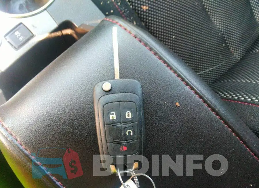 2GNFLFEK5F6141524 Photo# 11