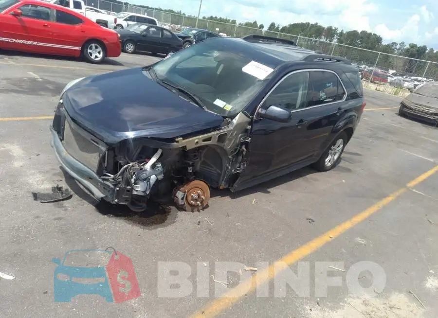 2GNFLFEK9F6236832 Photo# 2