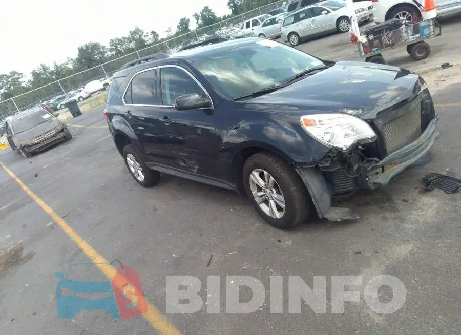 2GNFLFEK9F6236832 Photo# 1