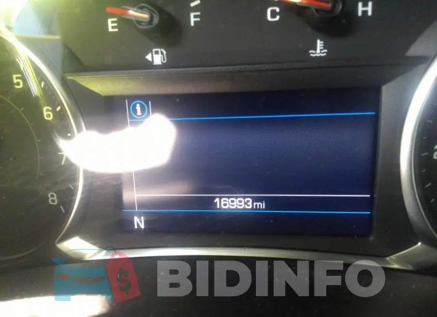 3GNAXKEV3MS125810 Photo# 7