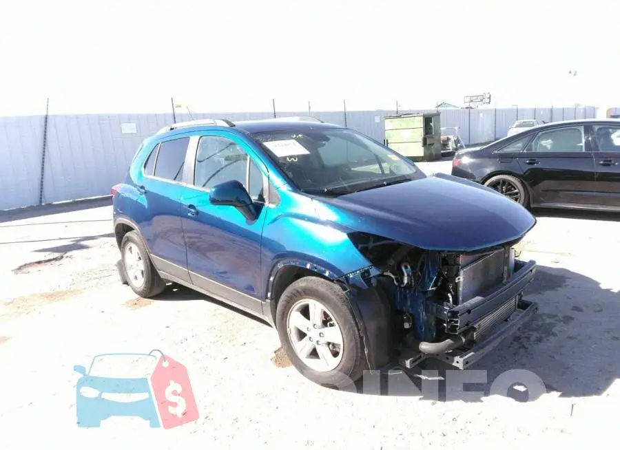 3GNCJLSB9KL144413 Photo# 1