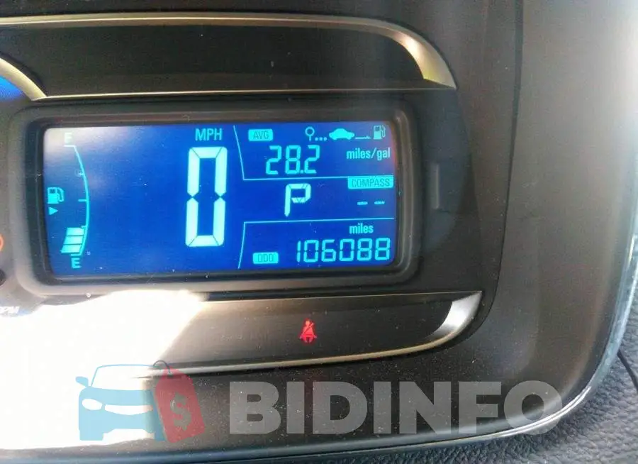 3GNCJNSB7GL212355 Photo# 7