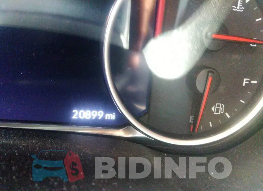 3GNKBKRS5LS716853 Photo# 7