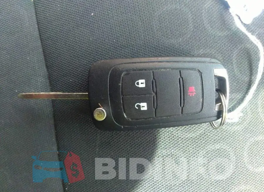 KL7CJKSB1HB073685 Photo# 11