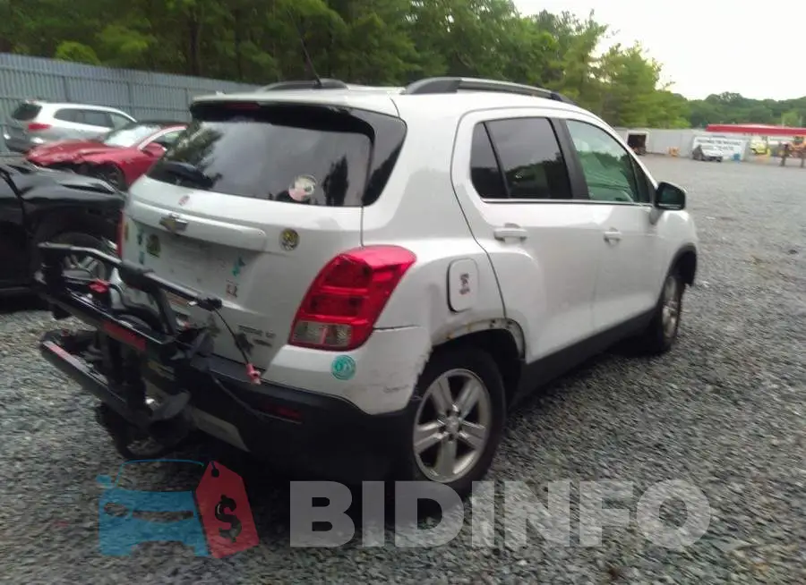 KL7CJPSB1GB566648 Photo# 4