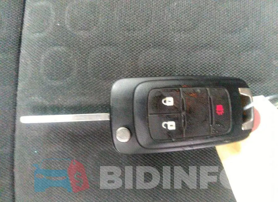 KL7CJPSB2FB172221 Photo# 11