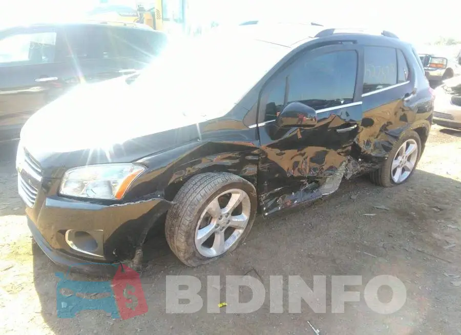 KL7CJTSB6FB152787 Photo# 2
