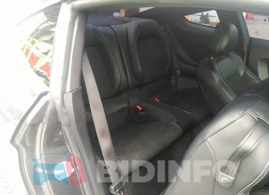 1FA6P8JZ6G5525262 Photo# 8