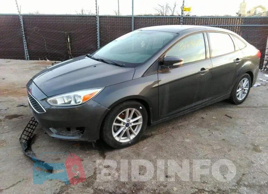 1FADP3F21GL361775 Photo# 2