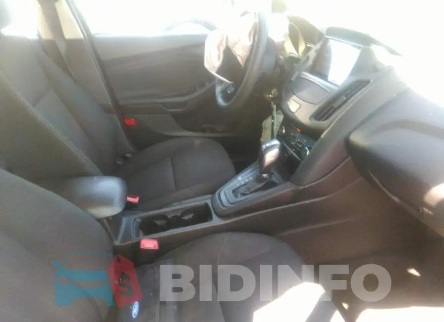 1FADP3F23FL340103 Photo# 5