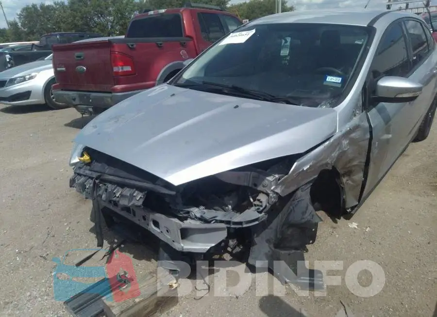 1FADP3F25FL263055 Photo# 6