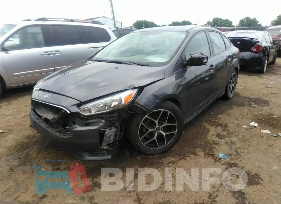 1FADP3F25GL300655 Photo# 2