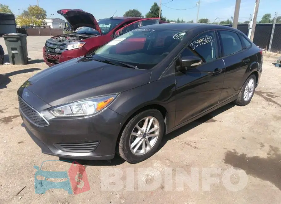 1FADP3F29FL369251 Photo# 2