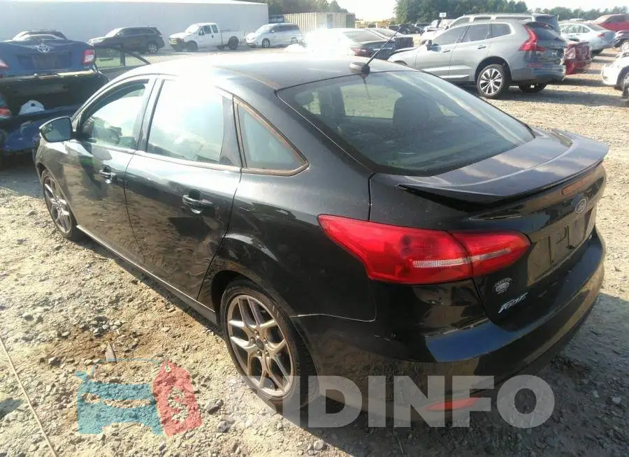 1FADP3F2XFL264685 Photo# 3
