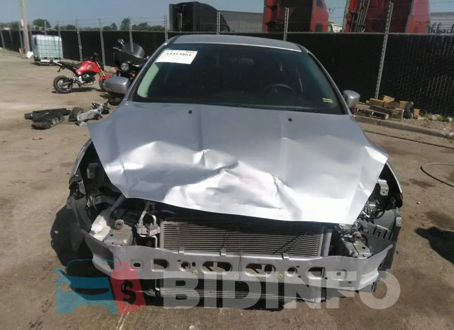 1FADP3K29FL292564 Photo# 6