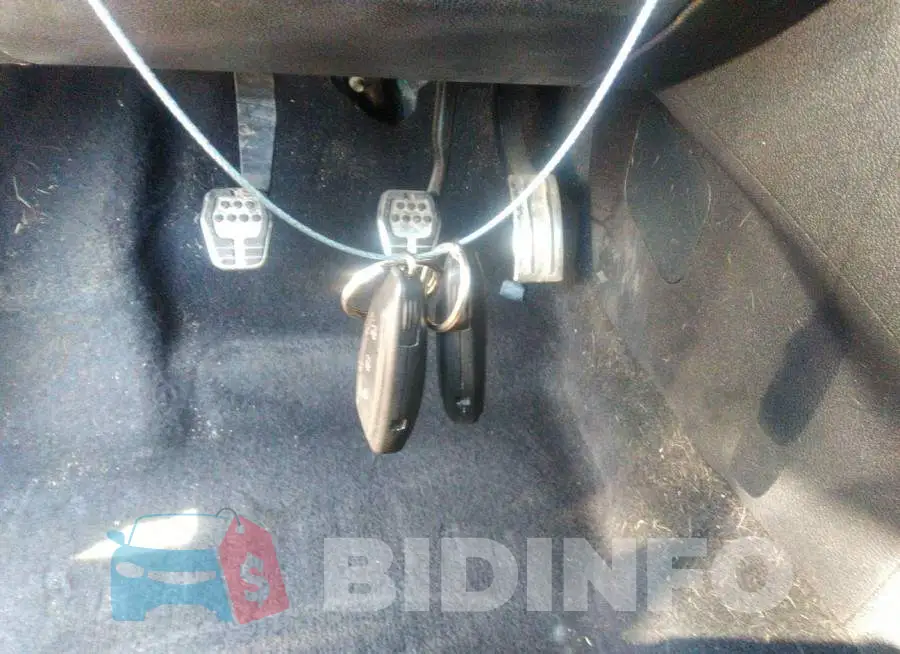 1FADP3L90FL328492 Photo# 11