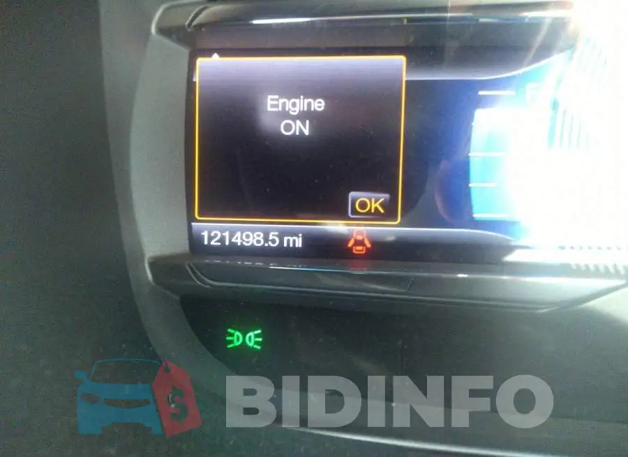 1FAHP2E82FG131803 Photo# 7