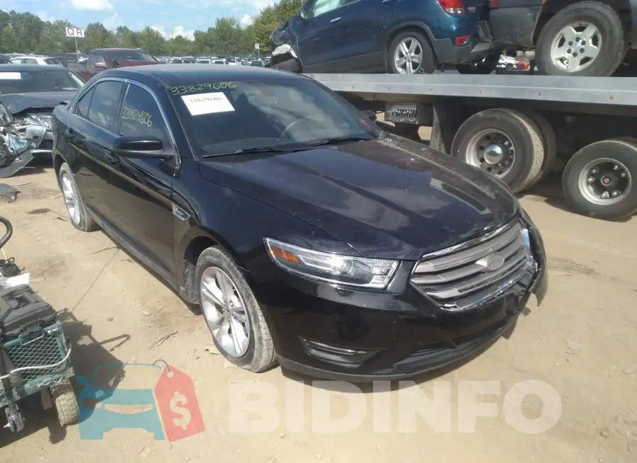 1FAHP2E82GG147114 Photo# 1