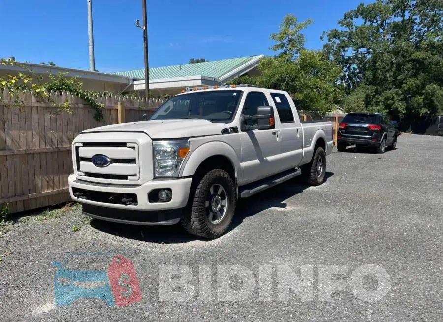 1FT7W2B65GEB99487 Photo# 2